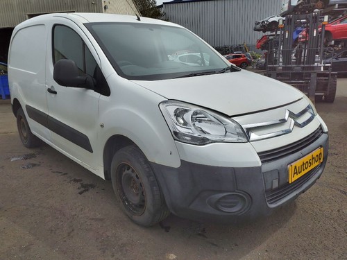Citroen berlingo 2008 2011 - citroen, 2008-2011
