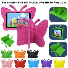 Cartoon Butterfly Kids EVA