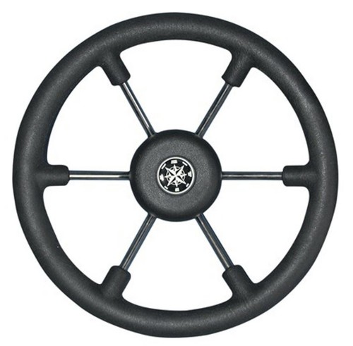 Boat steering wheel volanti - steering,