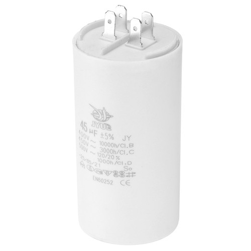 Cbb60 45uf run capacitor - cbb60,