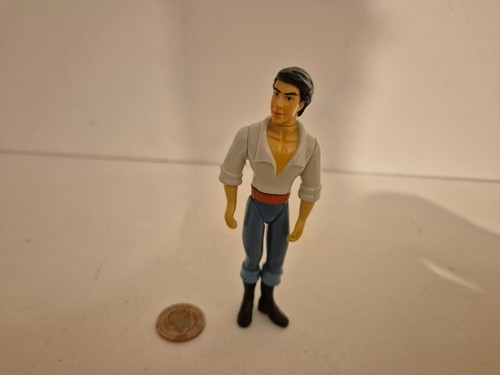 Disney prince eric little - prince,