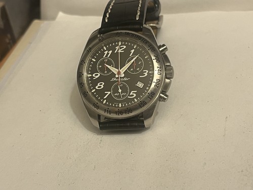 Porsche design boxster quartz - boxster,