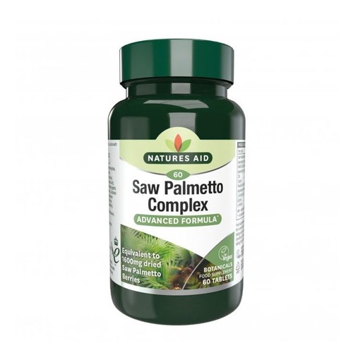 Natures aid saw - saw, palmetto