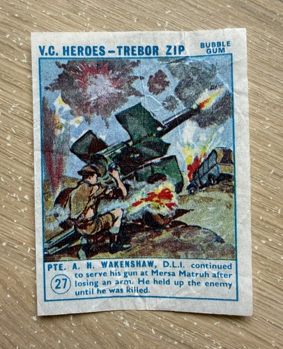 Trebor zip bubble gum - trebor,