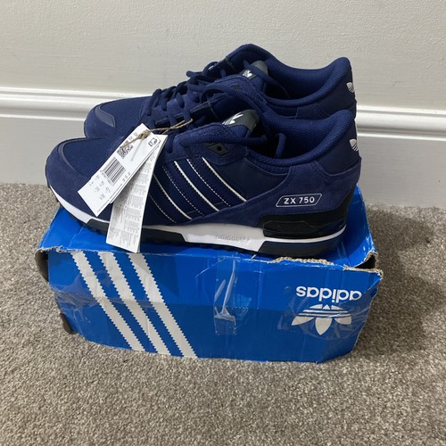 Adidas 750 men - zx,