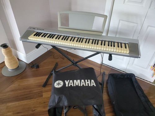 Yamaha portable grand - yamaha, np-30