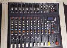 Studiomaster Club XS 12 Live