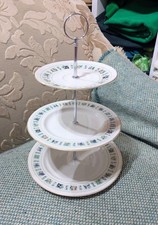 3 Tier Vintage Royal Doulton
