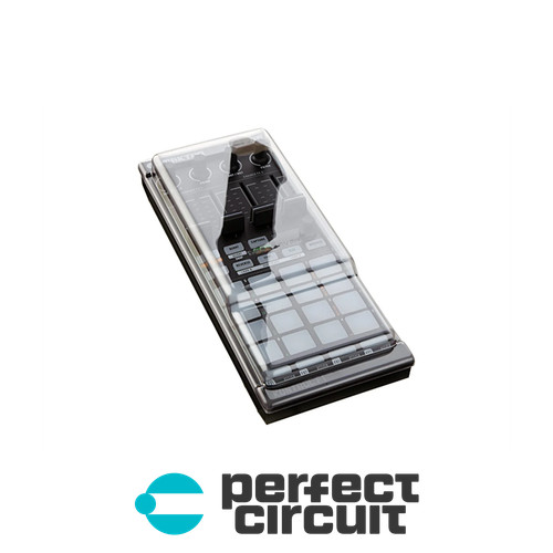 Decksaver traktor kontrol - decksaver, ni