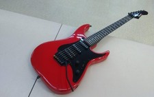 FERNANDES Stratocaster-type