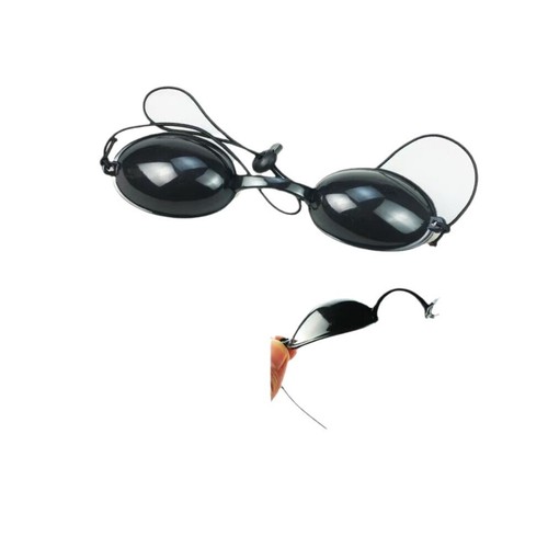 2pcs tanning eyewear sunbed - 2pcs,