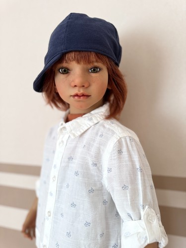 Ooak melvin anette - ooak,