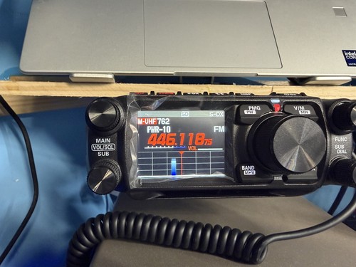Ftm 510ds asp 50w - asp, band