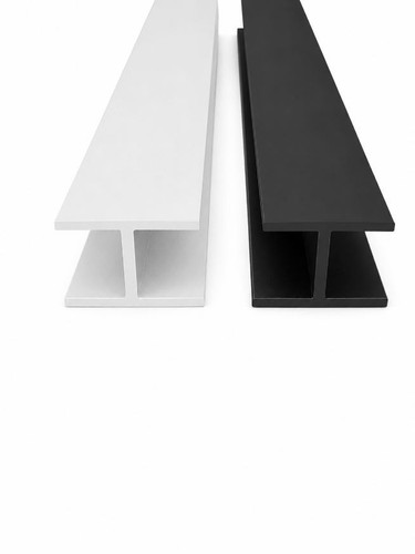 Plastic section board - plastic,