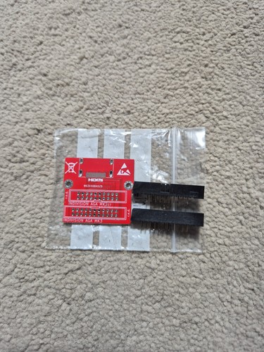Amiga 1200 cd32 indivision aga - cd32,