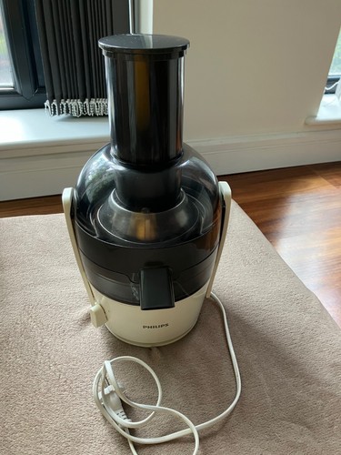 Philips centrifugal juicer - philips,