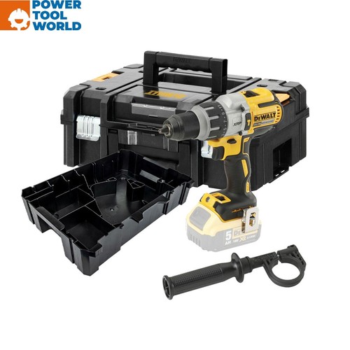 Dewalt dcd996nt brushless - dcd996nt-xj,