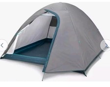 Decathlon Quechua 3 man tent