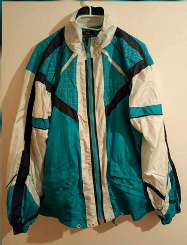 Evr tracksuit vintage - -,