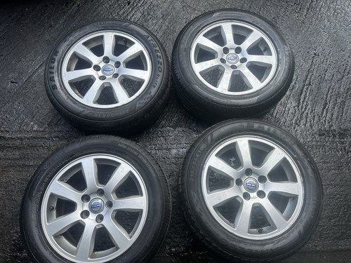 Volvo v40 s60 v60 - v40-s60-v60-v70, set