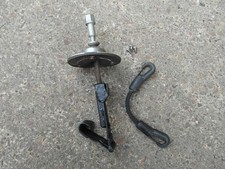 VAUXHALL ZAFIRA B MK2 SPARE