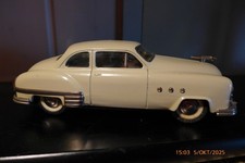 Schuco Ingenico 5311 Made in U.S. Zone with Flashing System