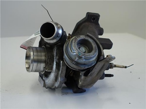 Turbo renault koleos suv 0 - renault,