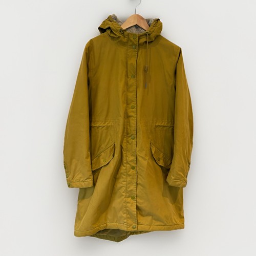 Seasalt plant hunter coat - hunter, 2