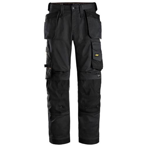 Snickers work trousers 6251 - work,