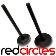 ZONGSHEN Z190 PIT BIKE VALVES