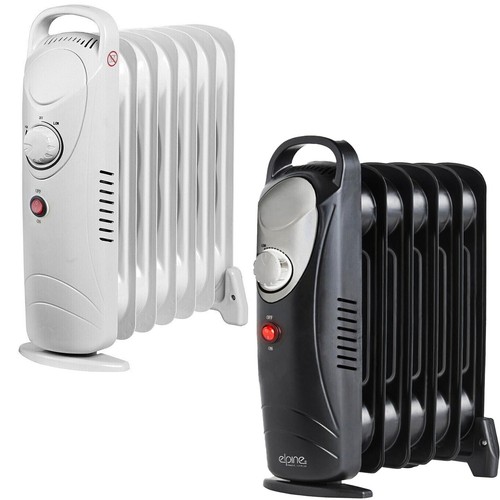 Oil filled radiator - 🔥oil,