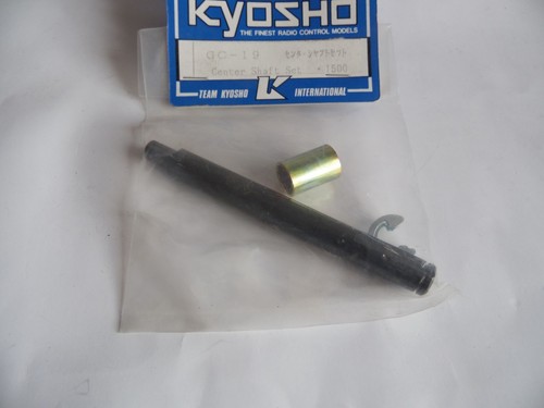 Kyosho 5 arc center - kyosho,