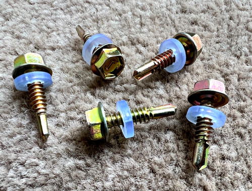 Fits bmw self drilling - fits,