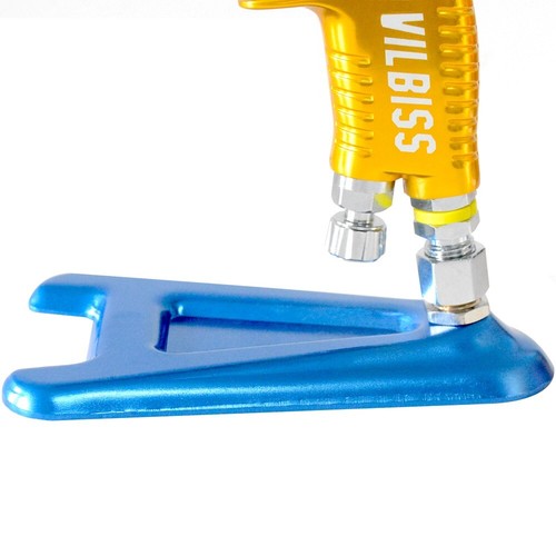 Pro spray gun stand holder - stand,