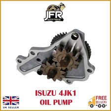 ISUZU D-MAX 4JK1 2.5 DIESEL