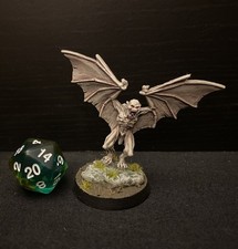 Reaper Miniatures Vorvorlaka