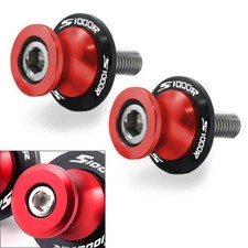 Swingarm Spools Coil Slider