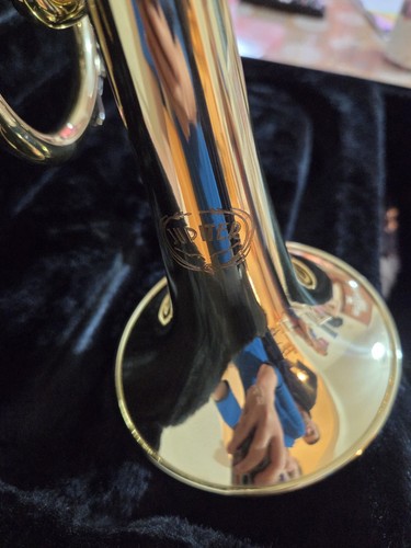 Jupiter cornet jcr 520m - jupiter,