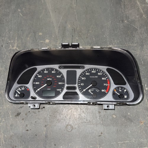 Peugeot 306 instrument - instrument, cluster