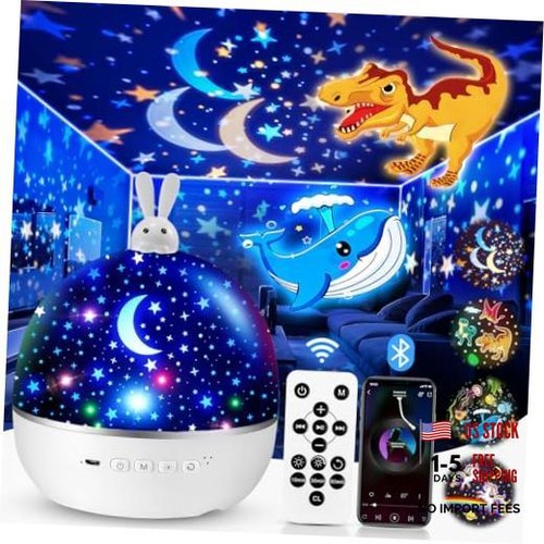 Dinosaur night light - dinosaur,