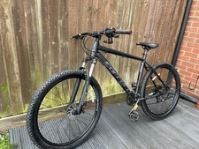 Men's Mountain Bike
