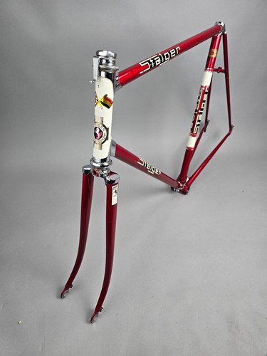 Frame set staiger columbus - staiger,