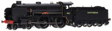 R3458 Hornby OO Gauge Class V