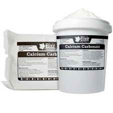 Calcium Carbonate Powder CaCo3