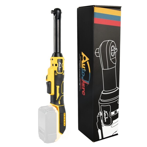 Extended cordless electric - extended,