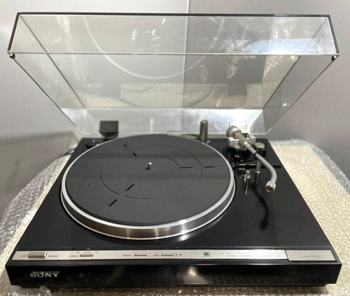 Sony x55 full automatic - sony, ps-x55