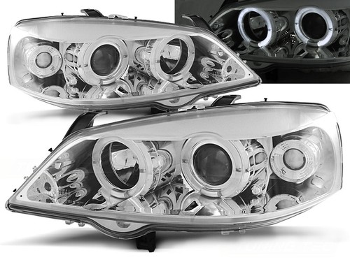 Headlights for opel astra - opel,