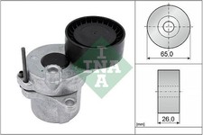 534033610 BELT TENSIONER