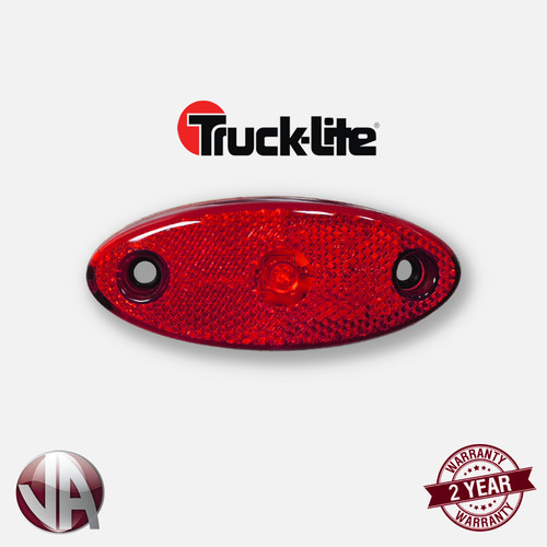 Rubbolite trucklite rear - trucklite,