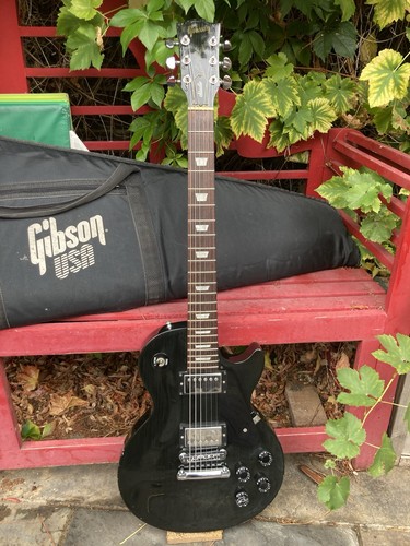 Longer available gibson - no,
